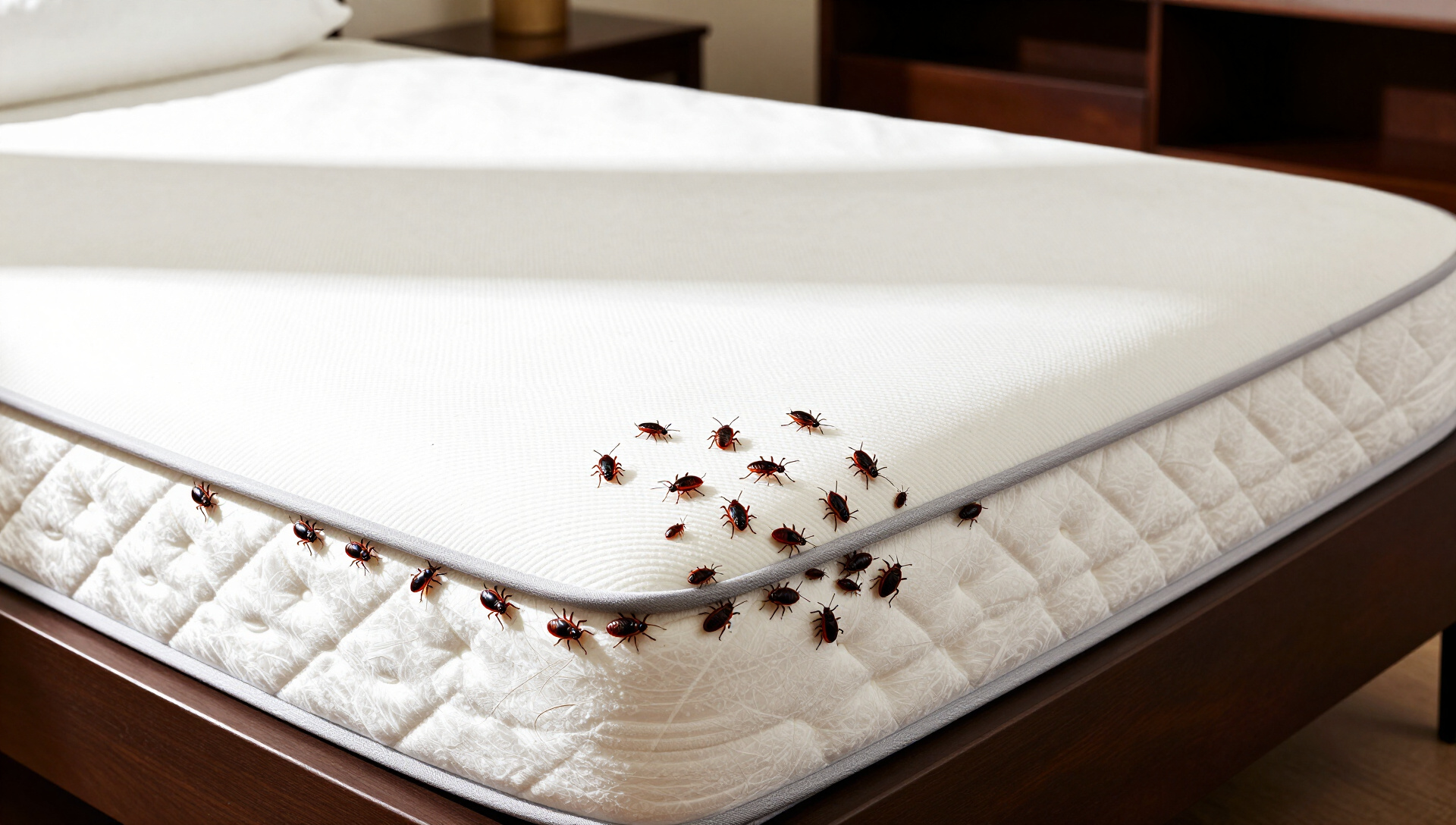 Bed Bugs Control in Agnes Banks