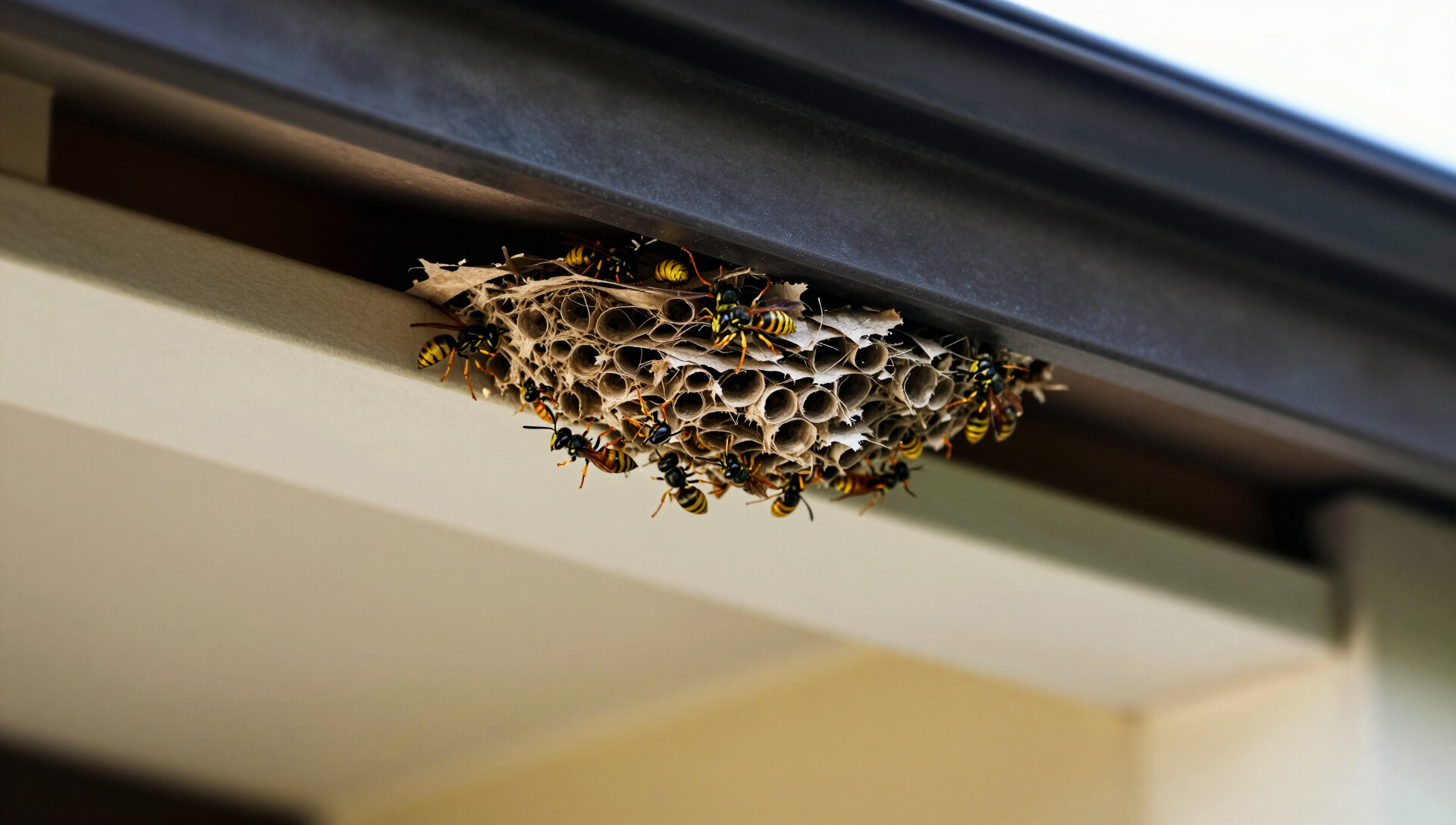 Bees and Wasp Removal in Agnes Banks