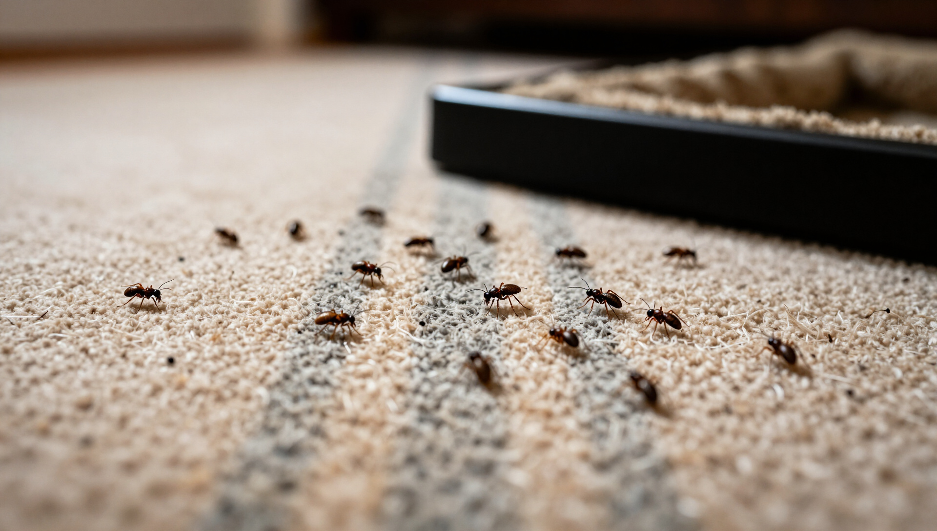 Fleas and Ticks Removal in Agnes Banks
